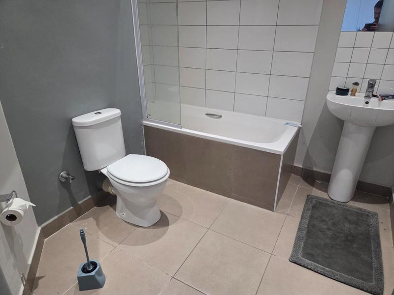 To Let 1 Bedroom Property for Rent in Salt River Western Cape